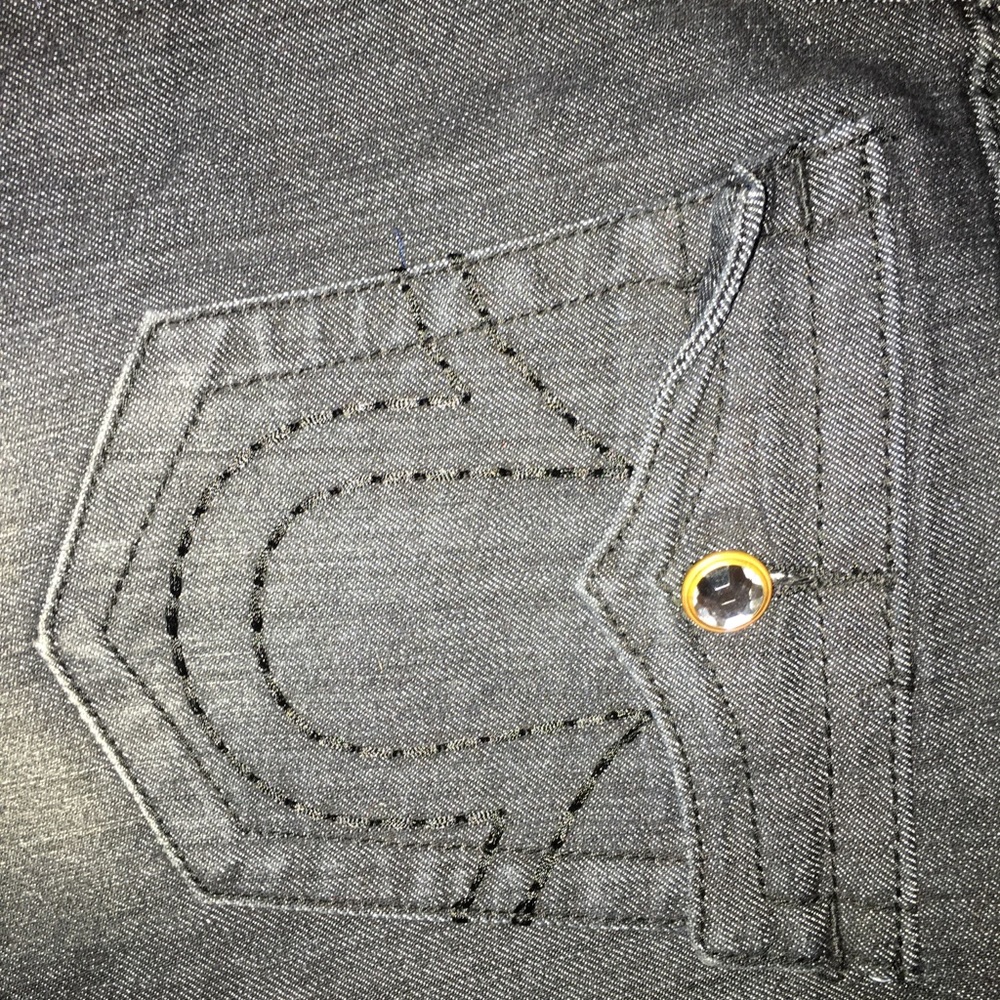 TRUE RELIGION JEANS